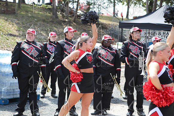Arkansas State @ Arkansas 9-6-25_JWM_1208