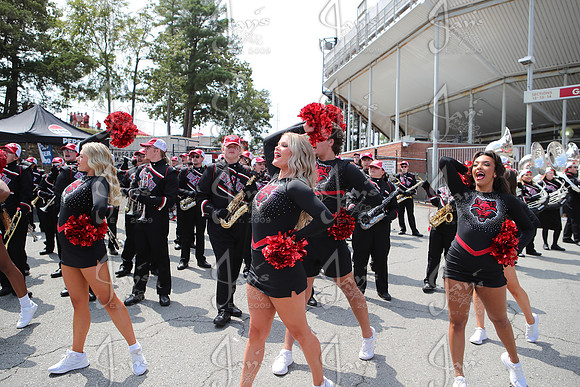 Arkansas State @ Arkansas 9-6-25_JWM_1216