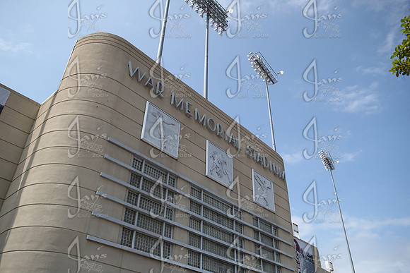 Arkansas State @ Arkansas 9-6-25_JWM_1219