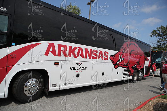 Arkansas State @ Arkansas 9-6-25_JWM_1222
