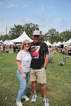 Arkansas State @ Arkansas 9-6-25_JWM_1239