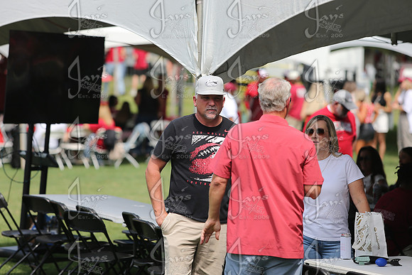 Arkansas State @ Arkansas 9-6-25_JWM_1332