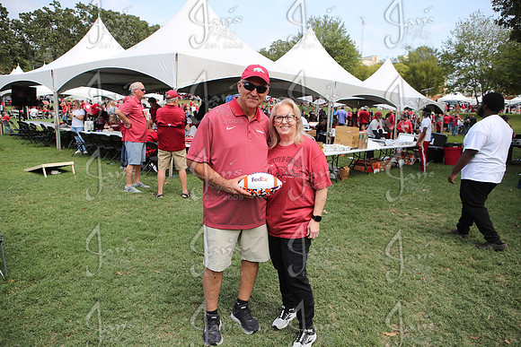 Arkansas State @ Arkansas 9-6-25_JWM_1243