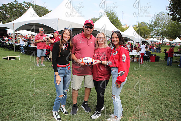 Arkansas State @ Arkansas 9-6-25_JWM_1250