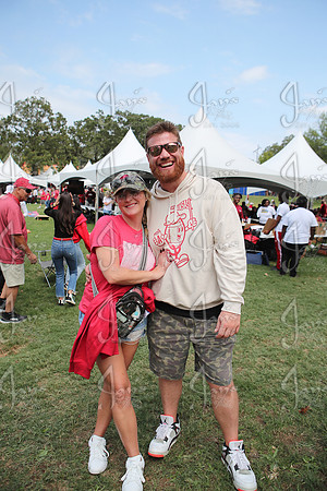 Arkansas State @ Arkansas 9-6-25_JWM_1258