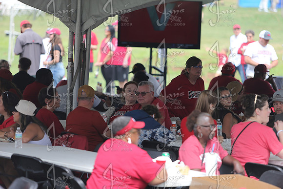 Arkansas State @ Arkansas 9-6-25_JWM_1350