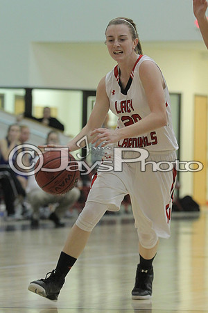 Jessieville @ Harmony Grove Senior Girls 1-12-2016 (©Justin Manning) JWM_0339
