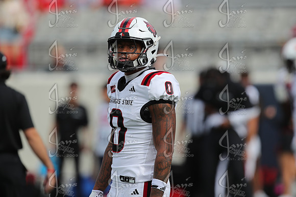 Arkansas State @ Arkansas 9-6-25_JWM_1766