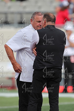 Arkansas State @ Arkansas 9-6-25_JWM_1779