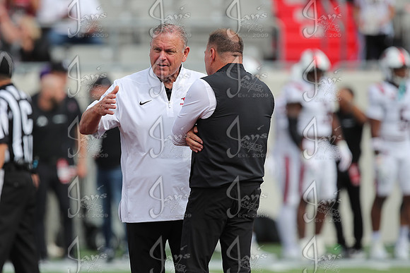 Arkansas State @ Arkansas 9-6-25_JWM_1784