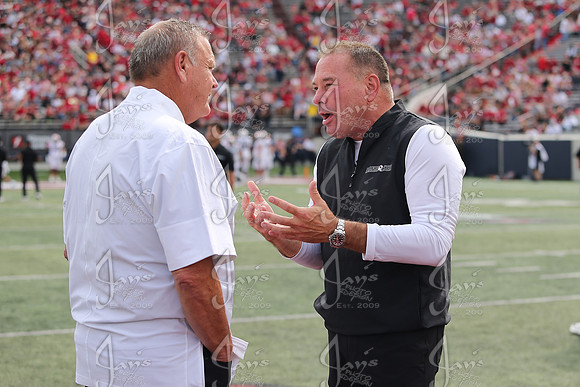 Arkansas State @ Arkansas 9-6-25_JWM_1382
