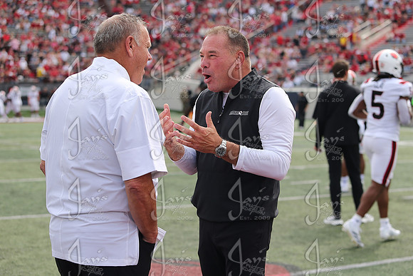 Arkansas State @ Arkansas 9-6-25_JWM_1378