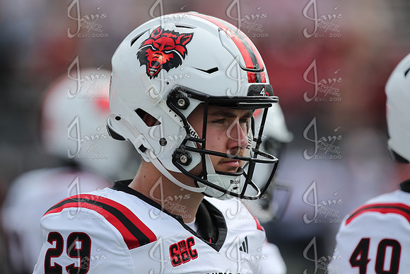 Arkansas State @ Arkansas 9-6-25_JWM_1801