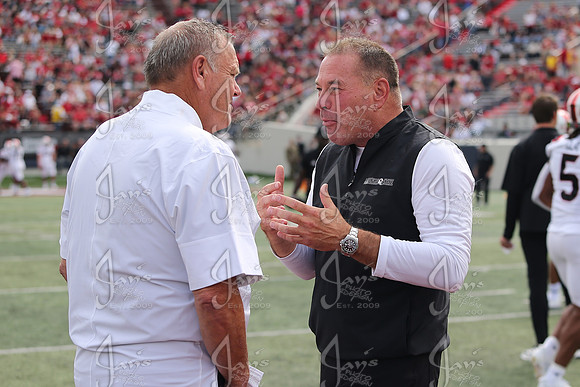 Arkansas State @ Arkansas 9-6-25_JWM_1377