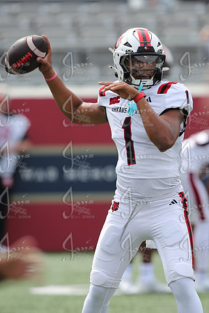 Arkansas State @ Arkansas 9-6-25_JWM_1826