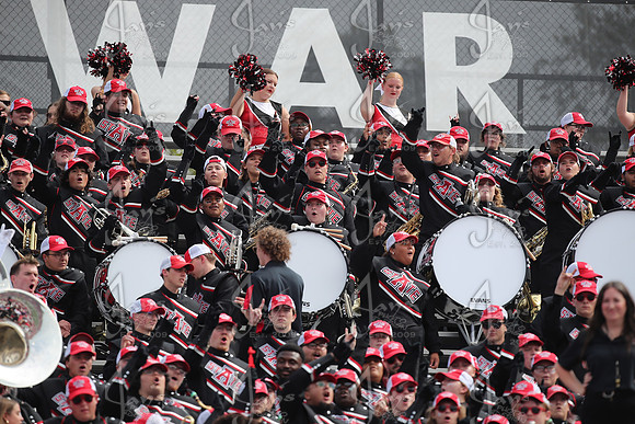 Arkansas State @ Arkansas 9-6-25_JWM_1823