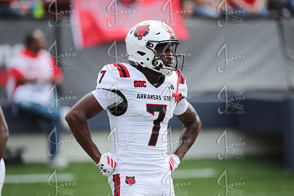 Arkansas State @ Arkansas 9-6-25_JWM_1846