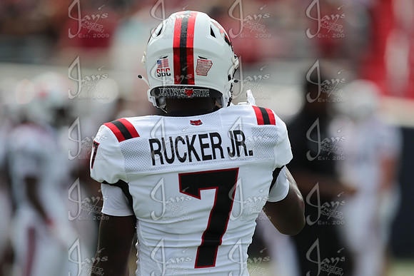 Arkansas State @ Arkansas 9-6-25_JWM_1851