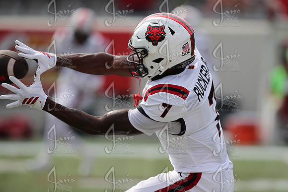 Arkansas State @ Arkansas 9-6-25_JWM_1853