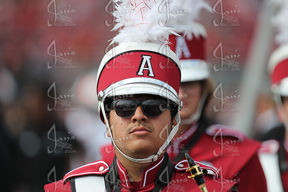 Arkansas State @ Arkansas 9-6-25_JWM_1860