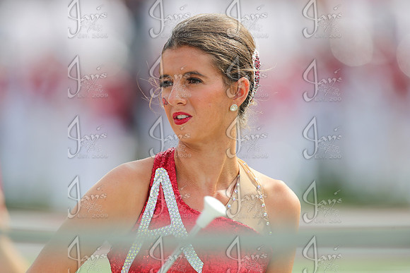 Arkansas State @ Arkansas 9-6-25_JWM_1884