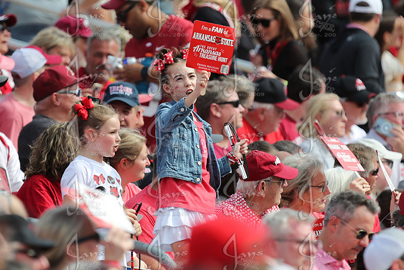 Arkansas State @ Arkansas 9-6-25_JWM_1882