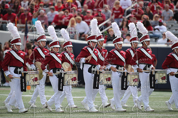 Arkansas State @ Arkansas 9-6-25_JWM_1889