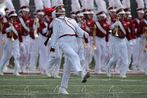Arkansas State @ Arkansas 9-6-25_JWM_1897