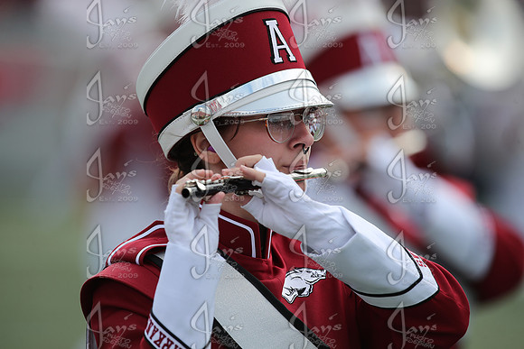 Arkansas State @ Arkansas 9-6-25_JWM_1904