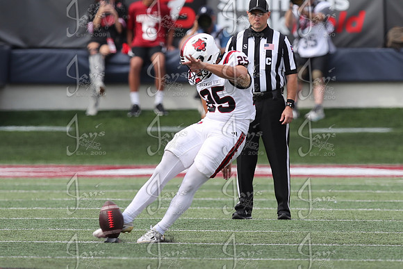 Arkansas State @ Arkansas 9-6-25_JWM_1921