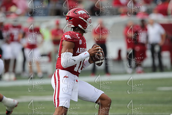 Arkansas State @ Arkansas 9-6-25_JWM_1932