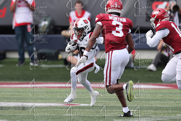 Arkansas State @ Arkansas 9-6-25_JWM_1943
