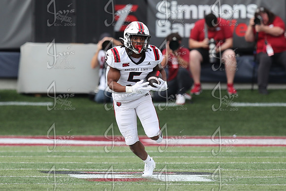 Arkansas State @ Arkansas 9-6-25_JWM_1953