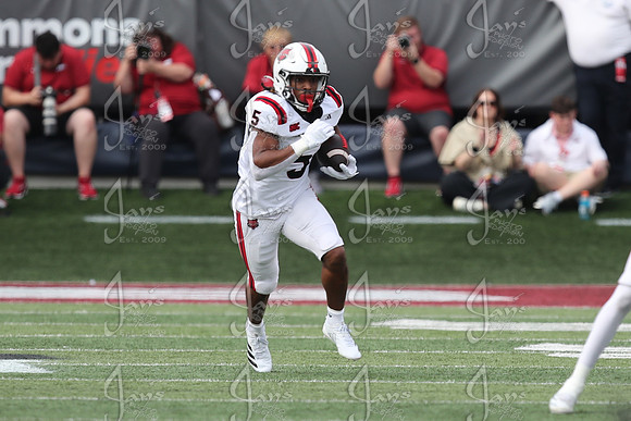 Arkansas State @ Arkansas 9-6-25_JWM_1955