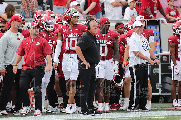 Arkansas State @ Arkansas 9-6-25_JWM_1965