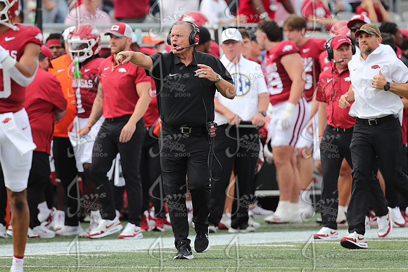 Arkansas State @ Arkansas 9-6-25_JWM_1975