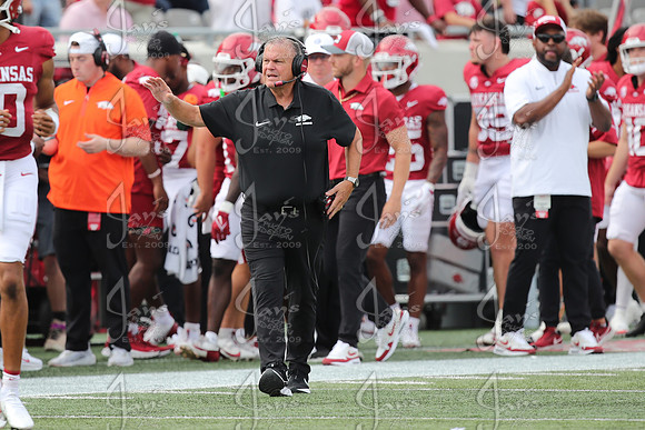 Arkansas State @ Arkansas 9-6-25_JWM_1971