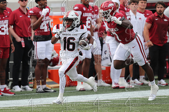 Arkansas State @ Arkansas 9-6-25_JWM_2096