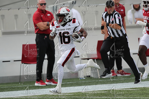 Arkansas State @ Arkansas 9-6-25_JWM_2106