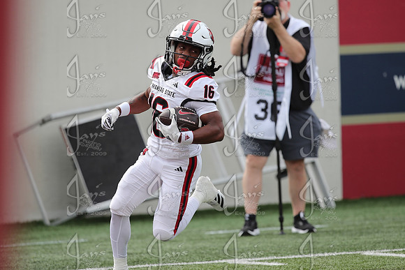 Arkansas State @ Arkansas 9-6-25_JWM_2109