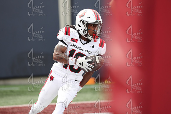 Arkansas State @ Arkansas 9-6-25_JWM_2112