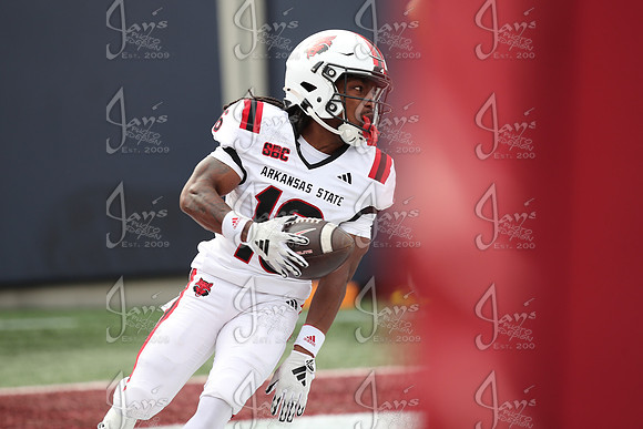 Arkansas State @ Arkansas 9-6-25_JWM_2113