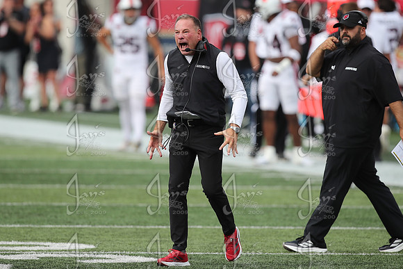 Arkansas State @ Arkansas 9-6-25_JWM_2134