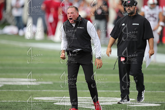 Arkansas State @ Arkansas 9-6-25_JWM_2144