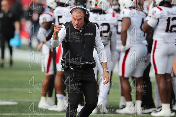Arkansas State @ Arkansas 9-6-25_JWM_2174