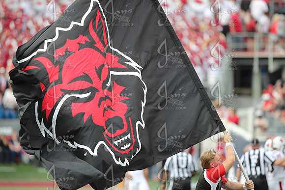 Arkansas State @ Arkansas 9-6-25_JWM_2162