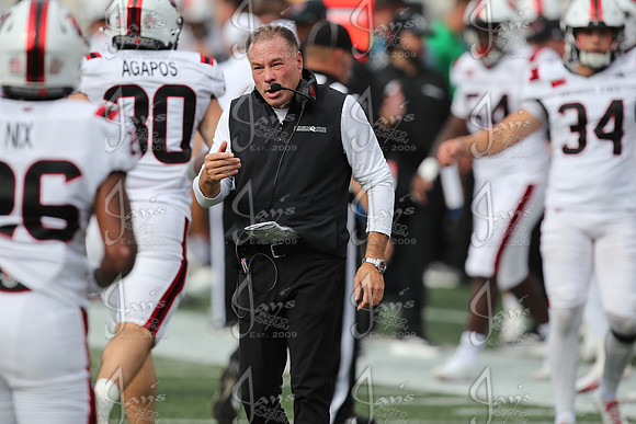 Arkansas State @ Arkansas 9-6-25_JWM_2181