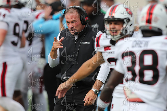 Arkansas State @ Arkansas 9-6-25_JWM_2177