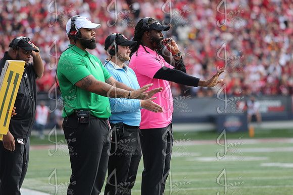 Arkansas State @ Arkansas 9-6-25_JWM_1677