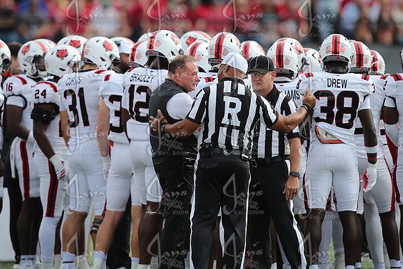 Arkansas State @ Arkansas 9-6-25_JWM_2234